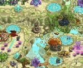 Игра Кингдом раш 3 