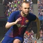 Игра PES 2018 на ПК
