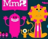 Игра Создавать музыку 