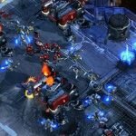 Игра Старкрафт 2 