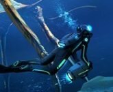 Игра Subnautica 
