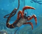 Игра Subnautica 2018 