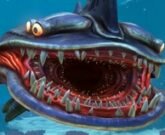 Игра Subnautica на русском 