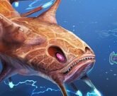 Игра Subnautica последняя версия 