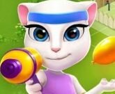 Игра Том: Водная битва взлом