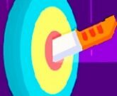 Игра Knife Hit на ПК