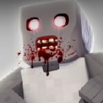 Игра Гренни майнкрафт