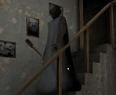 Игра Грэнни 