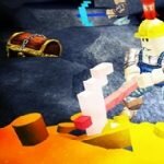 Игра Roblox Mine Simulator
