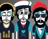 Игра Incredibox Brazil 