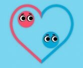 Игра Love Balls