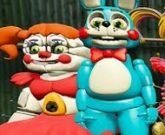 Игра ФНАФ моды