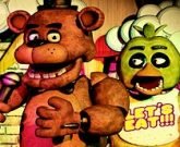 Игра ФНАФ полная версия 