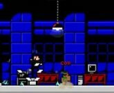 Игра Cупер бойцы Ультимейт 