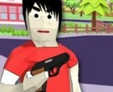 Игра Симулятор крутого чувака