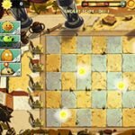 Игра Зомби Против Растений 2
