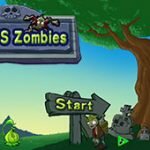 Игра Растения Против Зомби 3 на русском