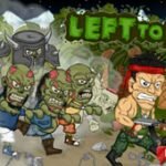 Игра Зомботрон машина времени