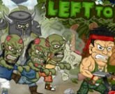 Игра Зомботрон машина времени
