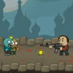 Игра Зомботрон 4