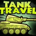 Игра Бродилка - Супер Танк