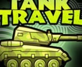 Игра Бродилка - Супер Танк