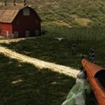 Игра Садовая война