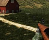 Игра Садовая война