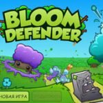 Игра Хоррор на ПК 