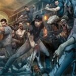 Игра Контр страйк зомби