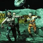 Игра Дави Зомби 3