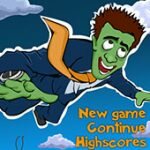 Игра Зомби для Девочек