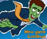 Игра Зомби для Девочек
