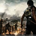 Игра Зомби 3Д