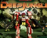 Игра Автоботы