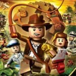 Игра Лего Индиана Джонс: Раскопки