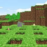 Игра Майнкрафт блоки