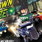 Игра Лего Машины Гонки
