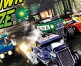 Игра Лего Машины Гонки