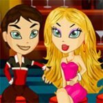 Игра Симулятор поцелуя