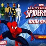 Игра Человек Паук 2
