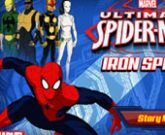 Игра Человек Паук 2