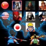 Игра Драки человек паук