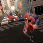 Игра Новый Человек Паук 2