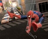 Игра Новый Человек Паук 2