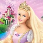 Игра Барби идет в школу