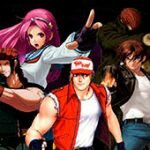 Игра Мортал Комбат на компьютер 