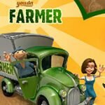 Игра Фермер симулятор 2015