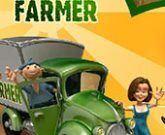 Игра Фермер симулятор 2015