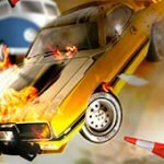 Игра Cимулятор автомобиля